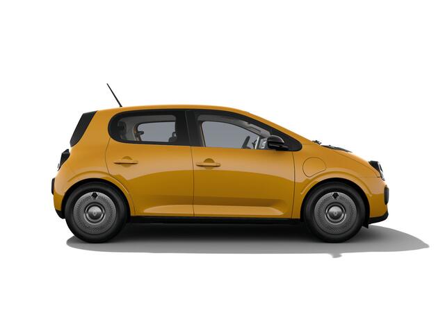 Renault TWINGO Evolution Urban range | LED-achterlichten | LED-dagrijverlichting met specifiek vormgegeven lichtsignatuur | Parkeersensoren achter met sonische weergave