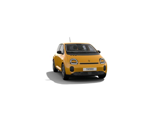 Renault TWINGO Evolution Urban range | LED-achterlichten | LED-dagrijverlichting met specifiek vormgegeven lichtsignatuur | Parkeersensoren achter met sonische weergave