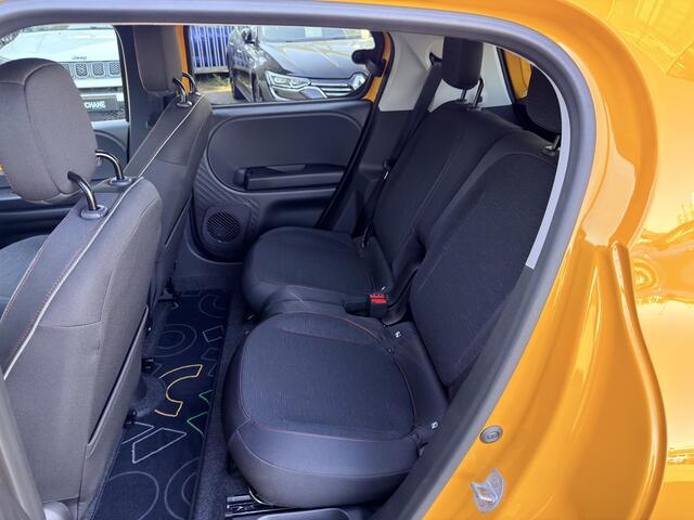Renault TWINGO urban range techno 27.5 kWh | Pack Privilège | 18 inch! | Nu beschikbaar voor proefritten!