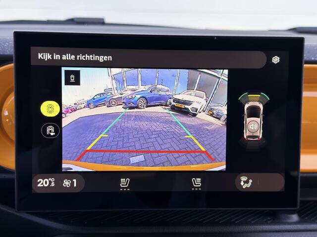 Renault TWINGO urban range techno 27.5 kWh | Pack Privilège | 18 inch! | Nu beschikbaar voor proefritten!