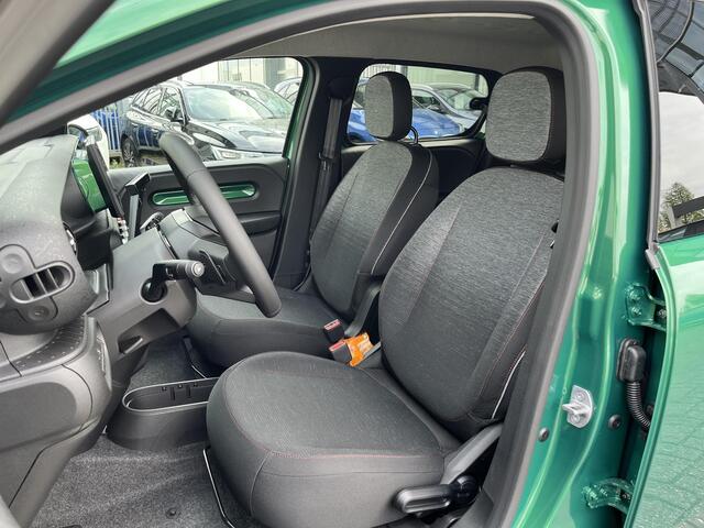 Renault TWINGO urban range techno 27.5 kWh | Pack Privilège | Lichtmetalen velgen 18" | uit voorraad leverbaar voor ¤ 24.895,-!