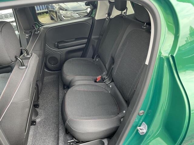 Renault TWINGO urban range techno 27.5 kWh | Pack Privilège | Lichtmetalen velgen 18" | uit voorraad leverbaar voor ¤ 24.895,-!