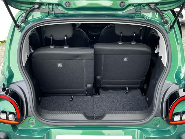 Renault TWINGO urban range techno 27.5 kWh | Pack Privilège | Lichtmetalen velgen 18" | uit voorraad leverbaar voor ¤ 24.895,-!