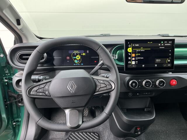 Renault TWINGO urban range techno 27.5 kWh | Pack Privilège | Lichtmetalen velgen 18" | uit voorraad leverbaar voor ¤ 24.895,-!