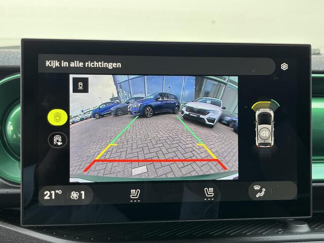 Renault TWINGO urban range techno 27.5 kWh | Pack Privilège | Lichtmetalen velgen 18" | uit voorraad leverbaar voor ¤ 24.895,-!