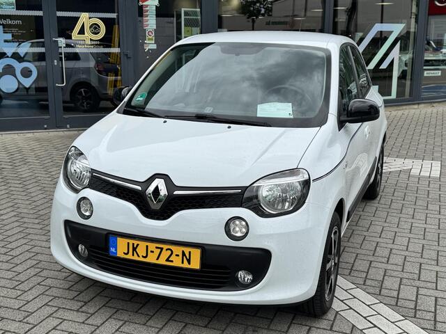 Renault TWINGO TCe 90 Intens l Getint glas l Cruise Control l Sportpook