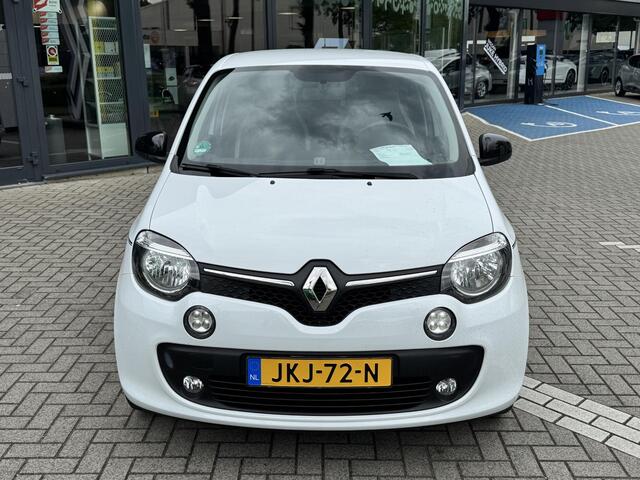 Renault TWINGO TCe 90 Intens l Getint glas l Cruise Control l Sportpook