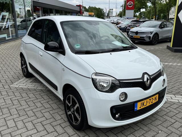Renault TWINGO TCe 90 Intens l Getint glas l Cruise Control l Sportpook