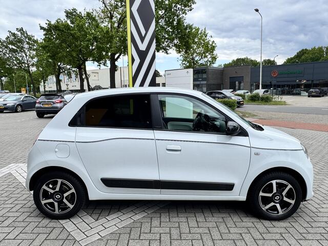 Renault TWINGO TCe 90 Intens l Getint glas l Cruise Control l Sportpook
