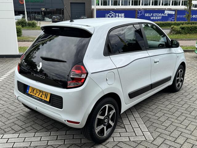 Renault TWINGO TCe 90 Intens l Getint glas l Cruise Control l Sportpook