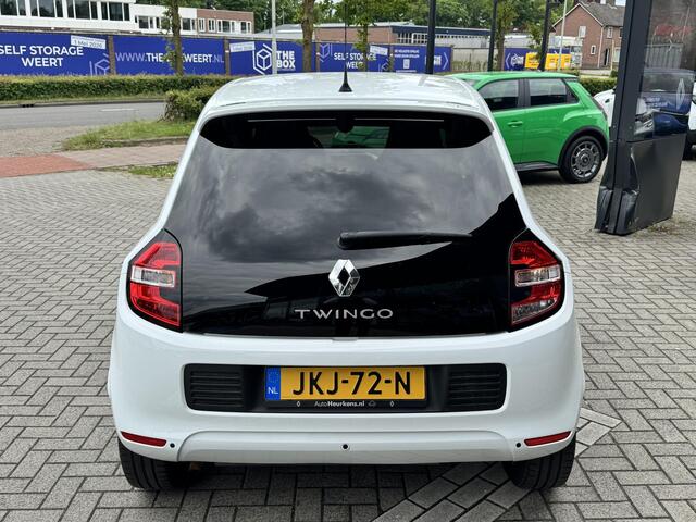 Renault TWINGO TCe 90 Intens l Getint glas l Cruise Control l Sportpook