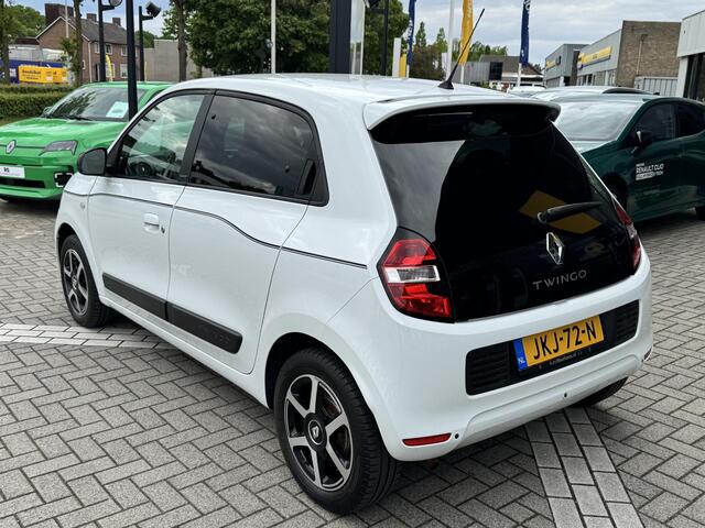 Renault TWINGO TCe 90 Intens l Getint glas l Cruise Control l Sportpook