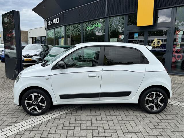 Renault TWINGO TCe 90 Intens l Getint glas l Cruise Control l Sportpook