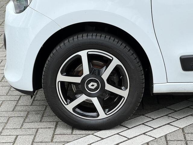 Renault TWINGO TCe 90 Intens l Getint glas l Cruise Control l Sportpook