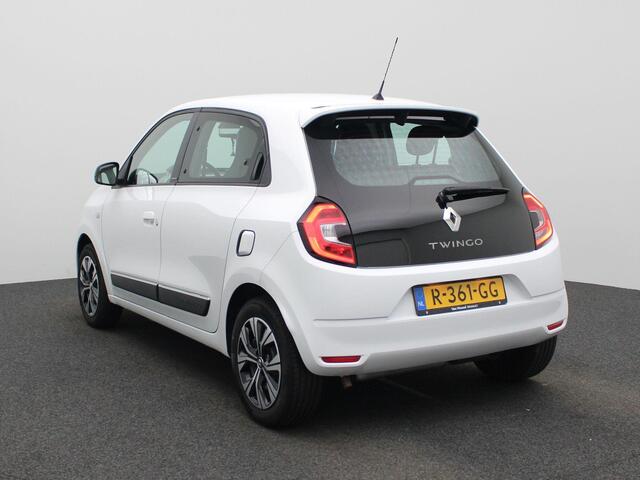 Renault TWINGO 1.0 SCe Limited | Airco | Stuurbekrachtiging | Radio