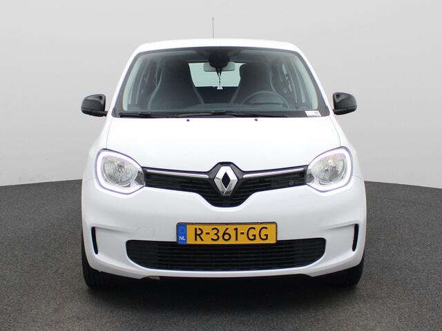 Renault TWINGO 1.0 SCe Limited | Airco | Stuurbekrachtiging | Radio