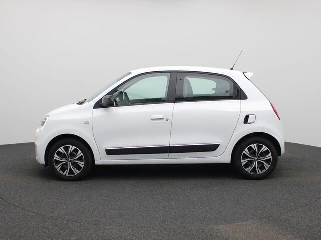 Renault TWINGO 1.0 SCe Limited | Airco | Stuurbekrachtiging | Radio