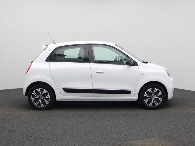 Renault TWINGO 1.0 SCe Limited | Airco | Stuurbekrachtiging | Radio