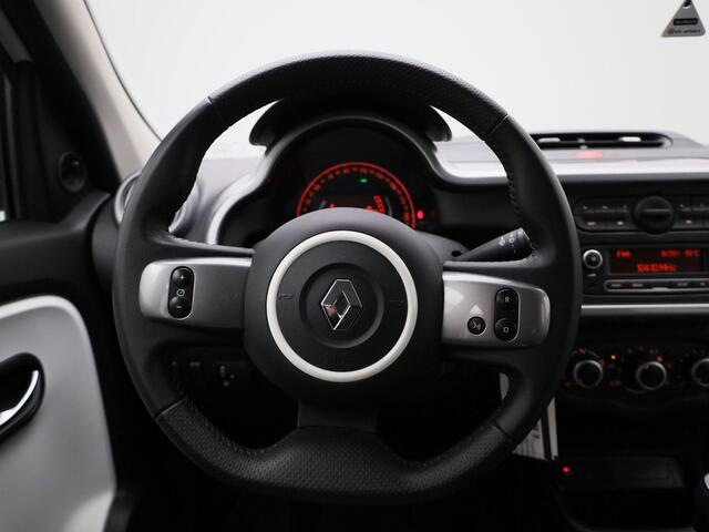 Renault TWINGO 1.0 SCe Limited | Airco | Stuurbekrachtiging | Radio