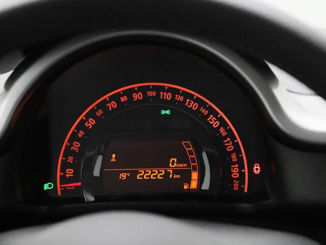 Renault TWINGO 1.0 SCe Limited | Airco | Stuurbekrachtiging | Radio