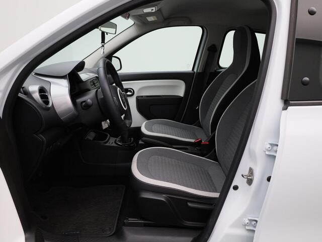 Renault TWINGO 1.0 SCe Limited | Airco | Stuurbekrachtiging | Radio
