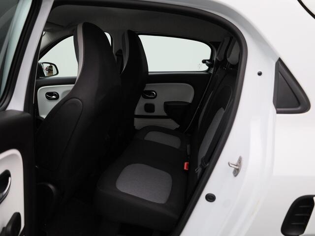 Renault TWINGO 1.0 SCe Limited | Airco | Stuurbekrachtiging | Radio