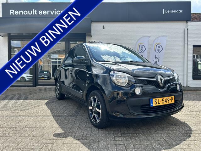 Renault TWINGO 1.0 SCe Limited | Airco | Lichtmetalen velgen | getint glas