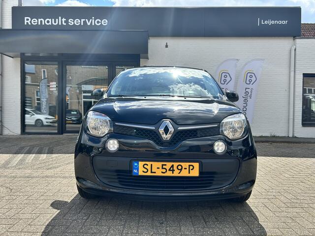 Renault TWINGO 1.0 SCe Limited | Airco | Lichtmetalen velgen | getint glas