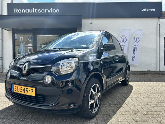 Renault TWINGO 1.0 SCe Limited | Airco | Lichtmetalen velgen | getint glas