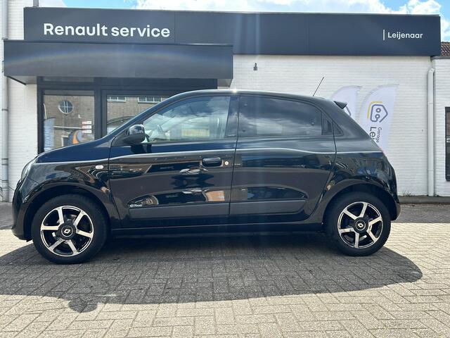Renault TWINGO 1.0 SCe Limited | Airco | Lichtmetalen velgen | getint glas