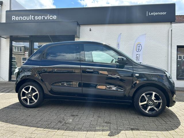 Renault TWINGO 1.0 SCe Limited | Airco | Lichtmetalen velgen | getint glas