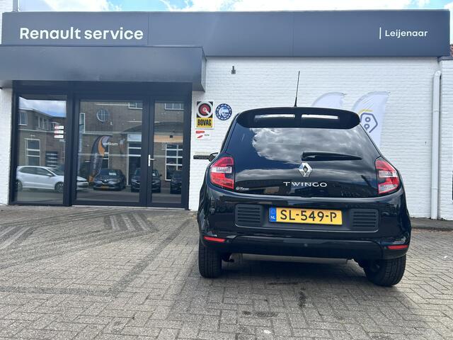 Renault TWINGO 1.0 SCe Limited | Airco | Lichtmetalen velgen | getint glas