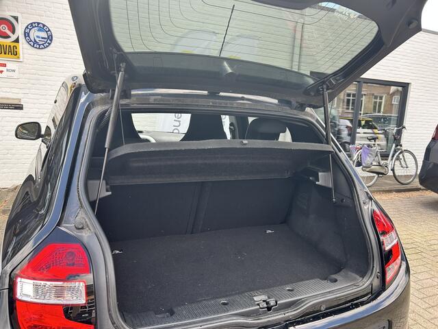 Renault TWINGO 1.0 SCe Limited | Airco | Lichtmetalen velgen | getint glas