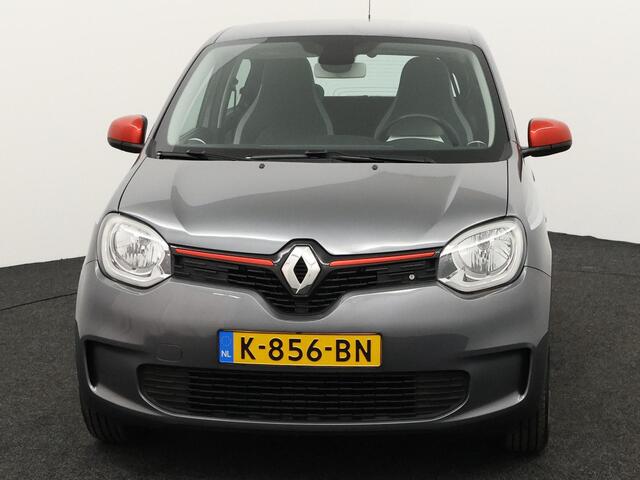 Renault TWINGO 1.0 SCe Collection / BLEUTOOTH / AIRCO / CRUISE CONTROL /