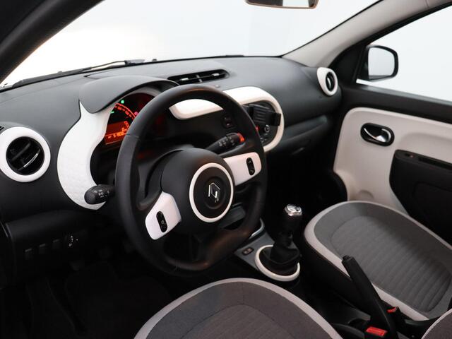 Renault TWINGO 1.0 SCe Collection / BLEUTOOTH / AIRCO / CRUISE CONTROL /
