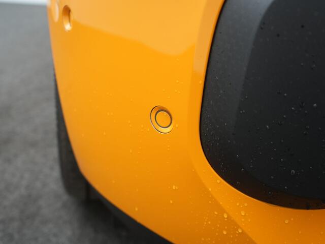 Renault TWINGO urban range techno 27.5 kWh - Demo -