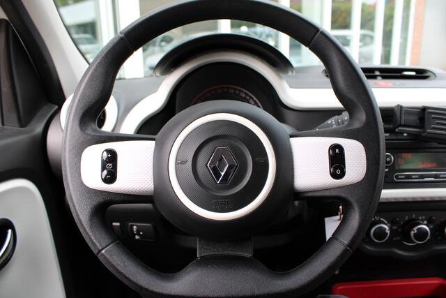 Renault TWINGO 1.0 SCe Collection