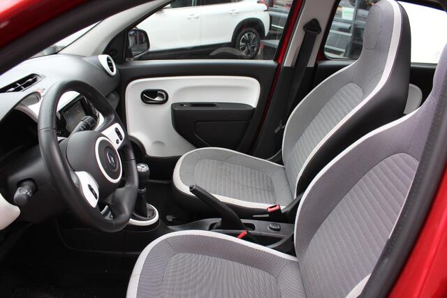 Renault TWINGO 1.0 SCe Collection Electrisch vouwdak, Airco