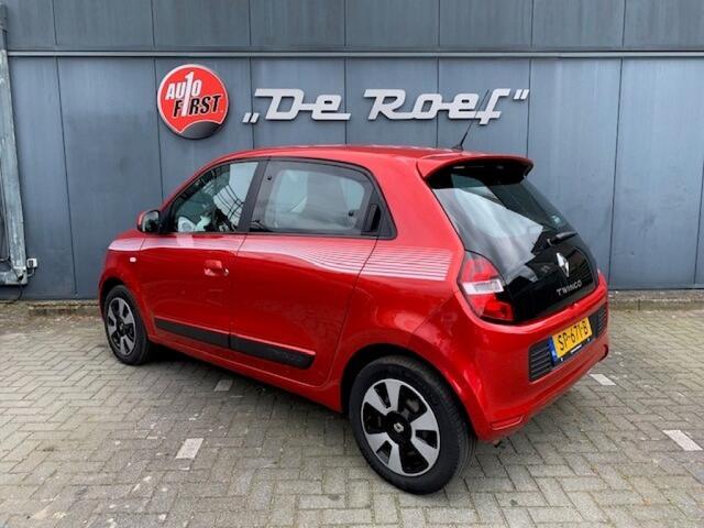 Renault TWINGO 1.0 SCE COLLECTION AIRCO