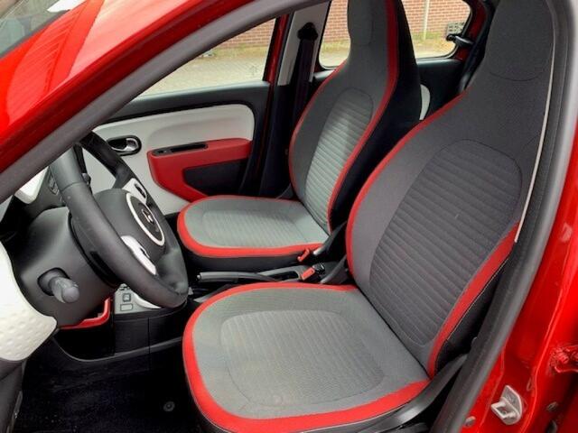 Renault TWINGO 1.0 SCE COLLECTION AIRCO