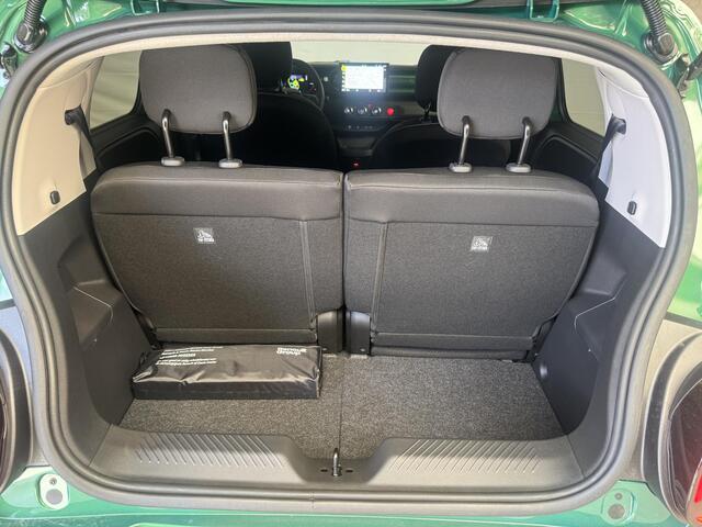 Renault TWINGO Urban Range Techno 27.5 kWh | Demo | Stoelverwarming | 18"LMV | Achteruitrijcamera | Google Navigatie |