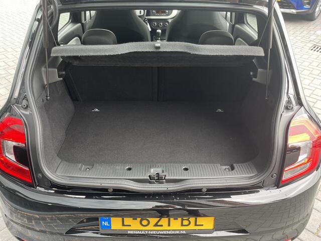Renault TWINGO 1.0 SCe Collection DEALER ONDERHOUDEN | ELEC. RAMEN | AIRCO | BLUETOOTH