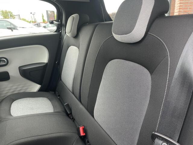 Renault TWINGO 1.0 SCe Collection DEALER ONDERHOUDEN | ELEC. RAMEN | AIRCO | BLUETOOTH