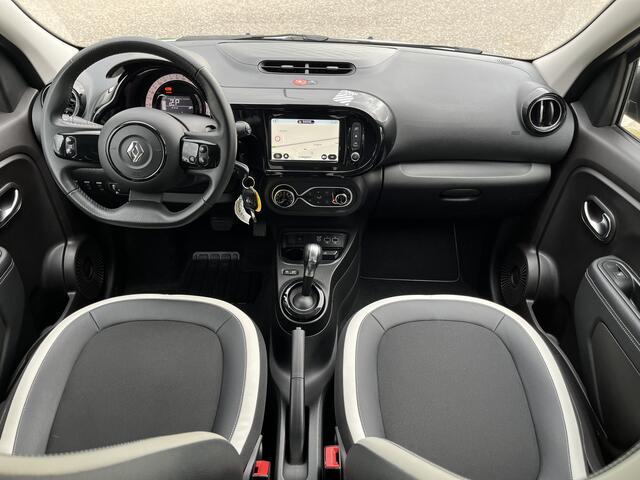Renault TWINGO Z.E. R80 Série (SOH 96%) Urban Night / Navigatie / Camera /Parkeerhulp/ Cruise / 16'' LMV /