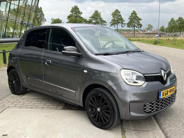 Renault TWINGO Z.E. R80 Série (SOH 96%) Urban Night / Navigatie / Camera /Parkeerhulp/ Cruise / 16'' LMV /