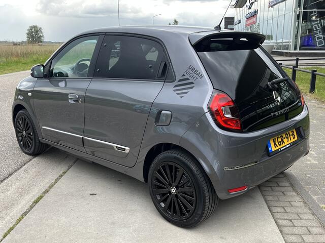 Renault TWINGO Z.E. R80 Série (SOH 96%) Urban Night / Navigatie / Camera /Parkeerhulp/ Cruise / 16'' LMV /