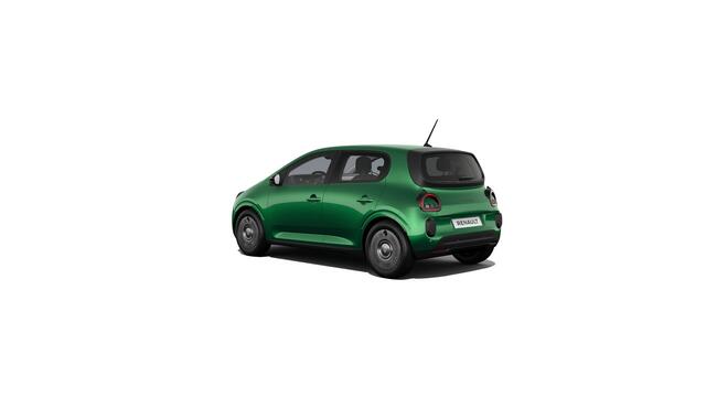 Renault TWINGO Evolution | LED-achterlichten | LED-dagrijverlichting met specifiek vormgegeven lichtsignatuur | Parkeersensoren achter met sonische weergave