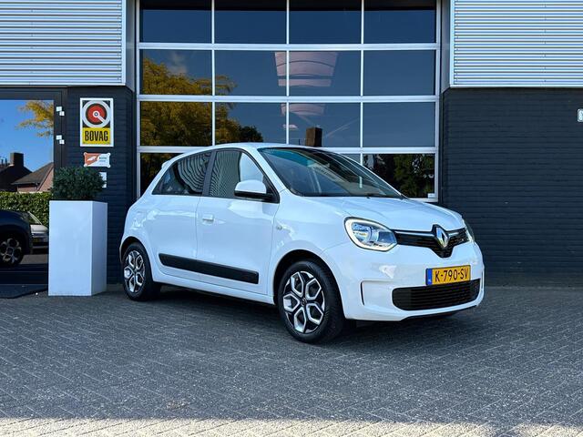 Renault TWINGO 1.0 SCe Collection, Airco, Bluetooth, Cruise, Radio, NAP
