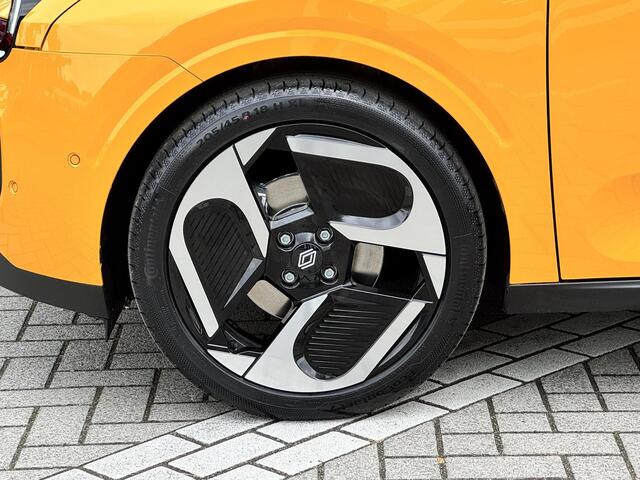 Renault TWINGO Techno 80pk Urban Range l NU OP VOORRAAD |