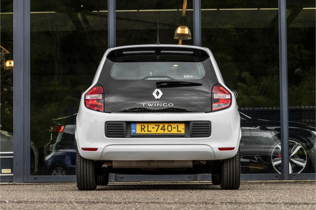 Renault TWINGO 1.0 SCe Authentique